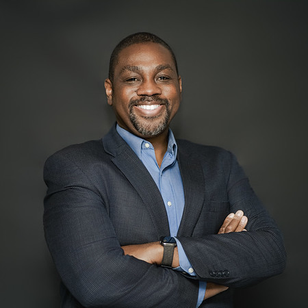 Dr. Kofi Nyarko